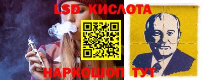 эйфоретик Берёзовский